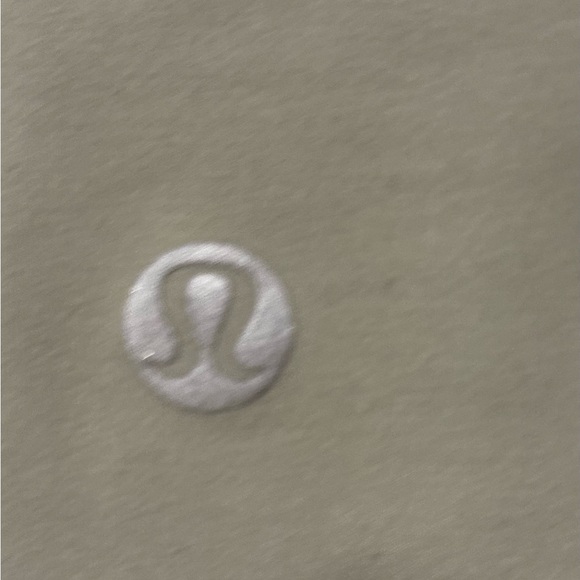 Lululemon Sage Green High Rise Leggings Size 0 Full Length Athletic Yoga - Picture 7 of 9